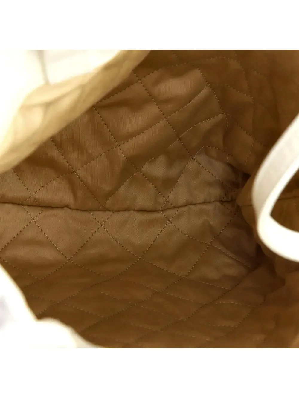 Chanel 22 Chain Backpack Quilted #263619C49B